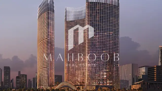 Urgent Sale | 20.9% Below OP | 3 BR in Binghatti Skyrise Tower B thumbnail 3