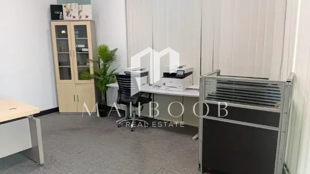 Multiple Options | Shared Terrace | Office Spaces thumbnail 10