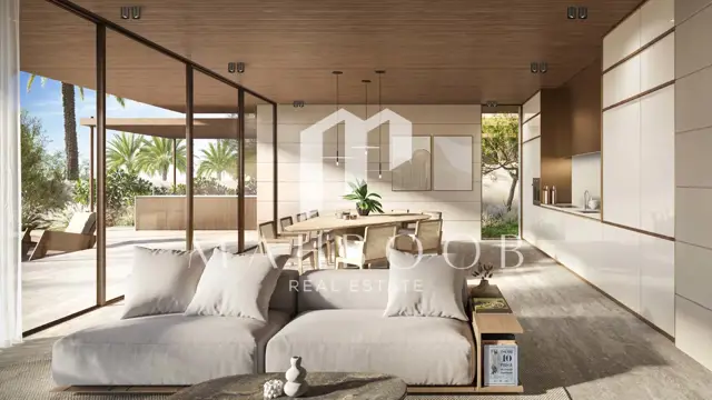 7 BR + Maid | Private Beach | Limited Collection thumbnail 7