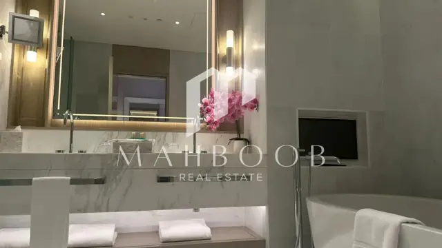 Urgent Sale | Ready | 2 BR in Five Luxe thumbnail 36