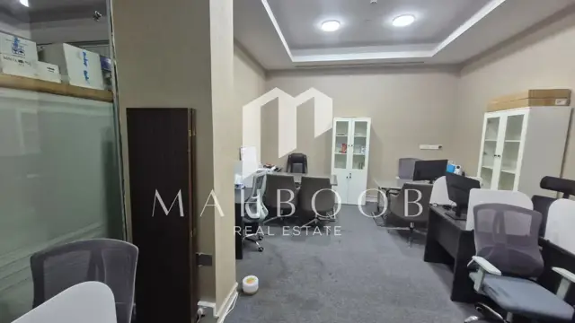 Multiple Options | Shared Terrace | Office Spaces thumbnail 22