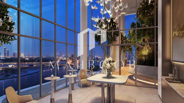 High Floor | Water View | Payment Plan 40/60 thumbnail 10