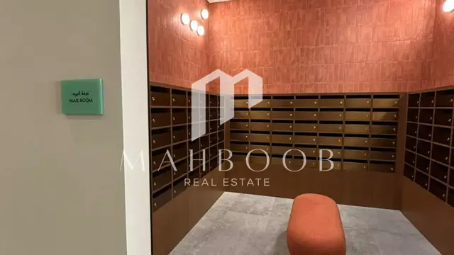 Dubai Frame View | Fully Furnished | Luxurious thumbnail 19