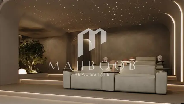 Urgent Sale | 2 BR + Study in Aqua Residences Tower 2 thumbnail 9