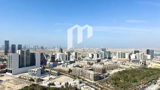 Burj Al Arab View | High Floor | Brand new thumbnail 29