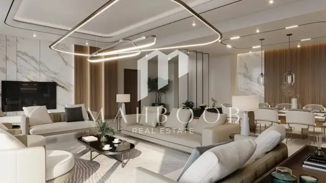 Urgent Sale | 24.9% Below OP | 2 BR in Sobha Seahaven Tower B thumbnail 18
