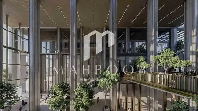 High Floor | Motivated Seller | Corner Unit thumbnail 22