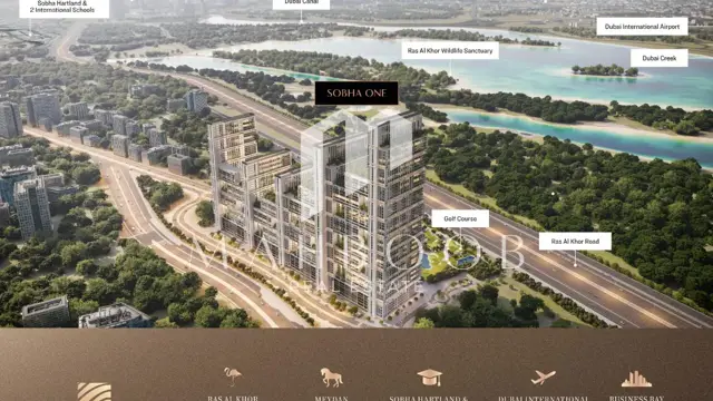 HIGH FLOOR | HIGH ROI | MOST SPACIOUS LAYOUT thumbnail 24