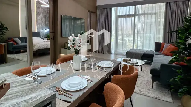 Fully Furnished | Prime Location | Vacant thumbnail 6