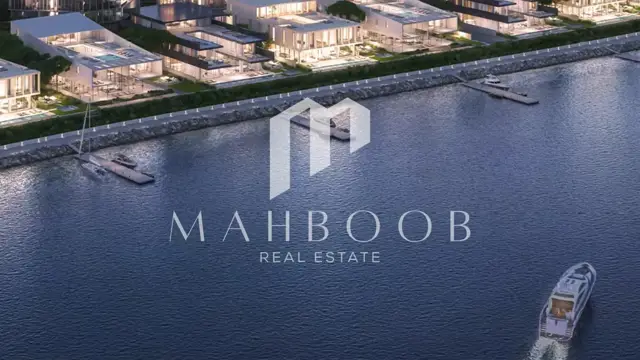 Urgent Sale | 6.2% Below OP | 1 BR in Keturah Resort G1 thumbnail 3