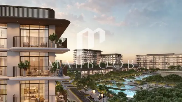 Urgent Sale | 9.2% Below OP | 3 BR in Ocean Star Building 2 thumbnail 4