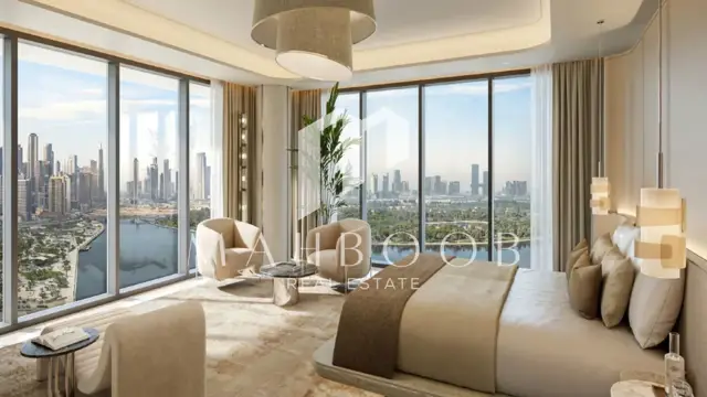Corner Unit | BLVRD View | Payment Plan 40/60 thumbnail 13
