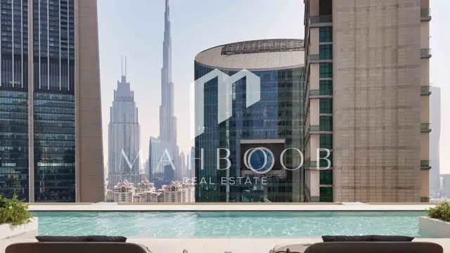 High Floor | Prime location | Payment Plan thumbnail 15