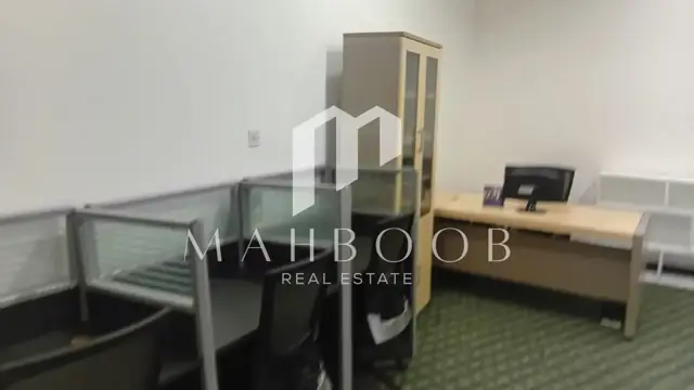 Multiple Options | Shared Terrace | Office Spaces thumbnail 8