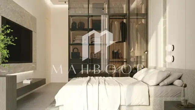 Urgent Sale | 2 BR + Study in Aqua Residences Tower 2 thumbnail 16