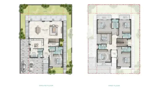Urgent Sale | 7.3% Below OP | 6 BR Villa in Bora Bora 4 thumbnail 16