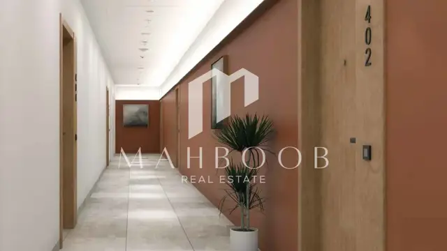 5 BR + Maid Triplex | Beachfront | Private Pool thumbnail 9