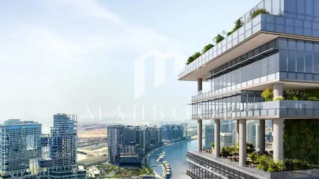Waterfront | Exclusive Availability | Office Space