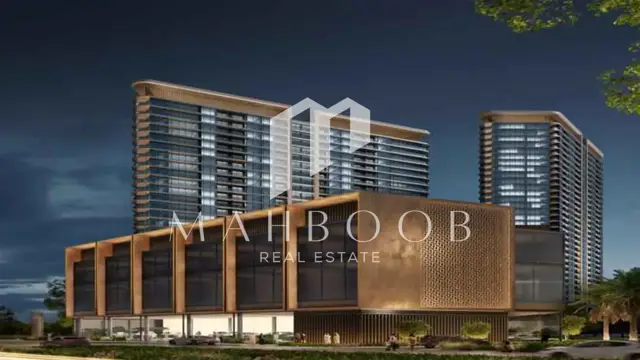 Payment Plan | Near Metro | High ROI thumbnail 16