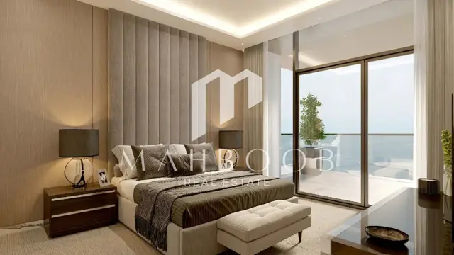 Very High Floor | Panoramic Marina & Sea View thumbnail 17