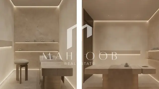 Urgent Sale | 2 BR + Study in Aqua Residences Tower 2 thumbnail 13