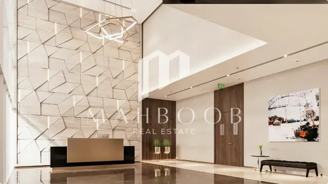 Urgent Sale | 4.7% Below OP | 3 BR in Park Views Residences B thumbnail 6