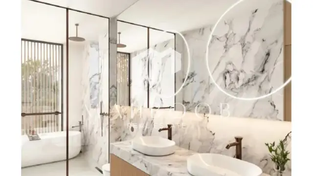 Urgent Sale | 10.7% Below OP | 7 BR Villa in Karl Lagerfeld Villas thumbnail 6