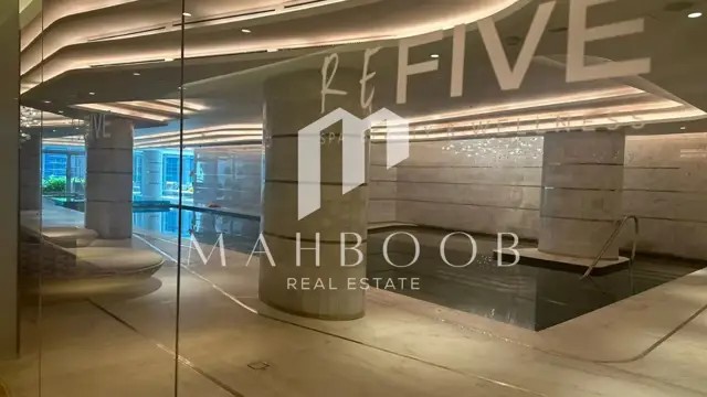 Urgent Sale | Ready | 2 BR in Five Luxe thumbnail 9