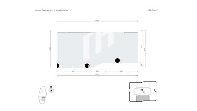 Grade A Office | From AED 5M | Brand New Launch thumbnail 16