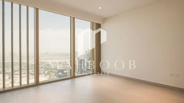 Sheikh Zayed Road View | High Floor | 2 Months Free thumbnail 4
