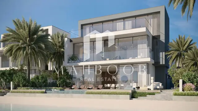 G + 2 Layout | Final Launch | Private Beach thumbnail 1