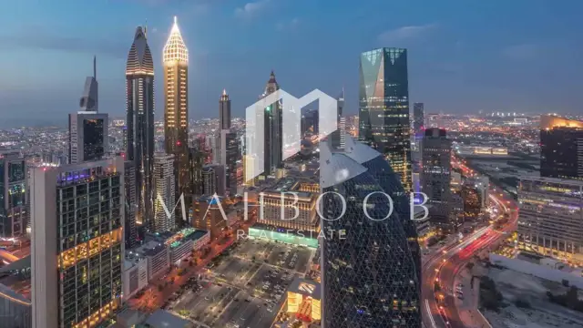 High Floor | Motivated Seller | Corner Unit thumbnail 25