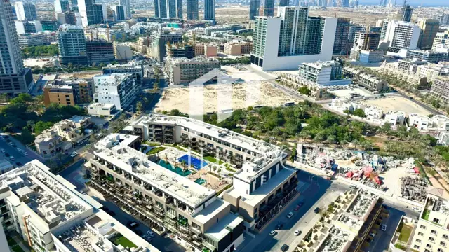 Burj Al Arab View | High Floor | Brand new thumbnail 25