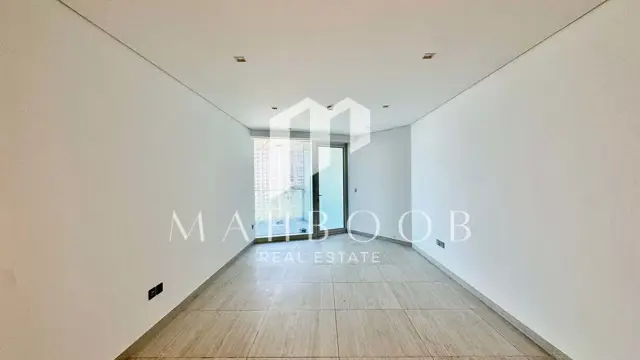 Sea & Canal View | Luxurious Unit | Handover Soon thumbnail 5