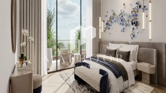 5BR + Maid | Payment Plan 40/60 | Lux Living thumbnail 11