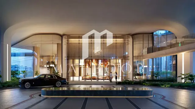 Grade A Office | Prime Location | Next to Metro thumbnail 9
