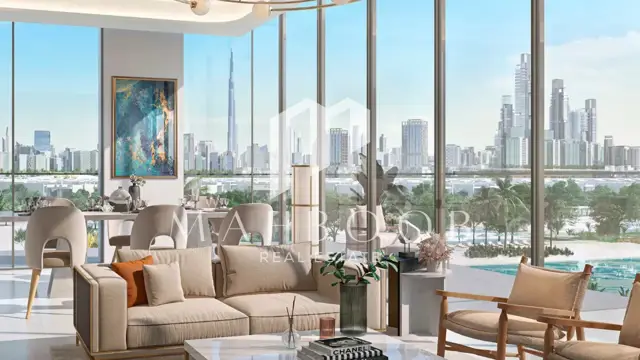 Urgent Sale | 3 BR in Naya 1 thumbnail 6