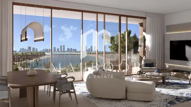 Full Sea & Beach View | Beachfront | Lux Living thumbnail 3