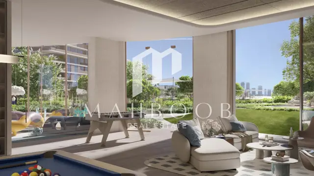 Corner Unit | Beach & Sea View | Great Investment thumbnail 13