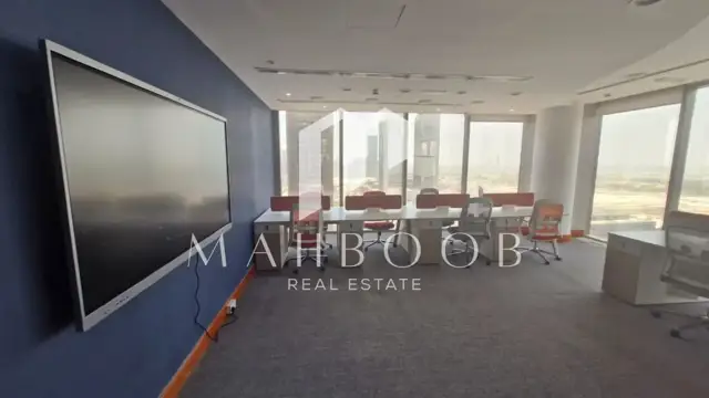Office Spaces | Multiple Options | Bills Included thumbnail 16
