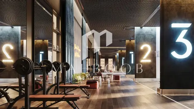 Urgent Sale | 18.1% Below OP | 2 BR in Samana Skyview thumbnail 6
