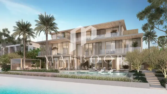 Palm Jebel Ali - Frond F thumbnail 70