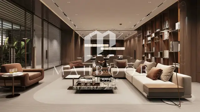 Orla Dorchester Collection thumbnail 23