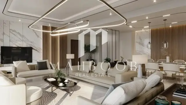 Urgent Sale | 11.3% Below OP | 1 BR in Sobha Seahaven Tower B thumbnail 19