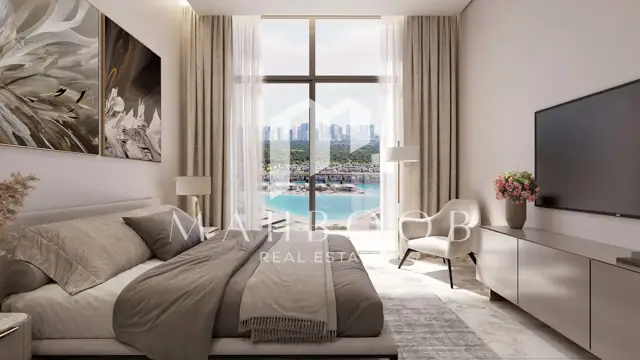 Sobha Hartland II thumbnail 6