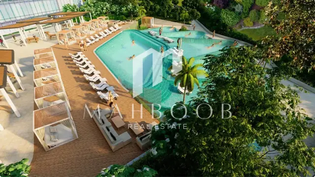 Urgent Sale | 3.2% Below OP | 2 BR in 330 Riverside Crescent thumbnail 4