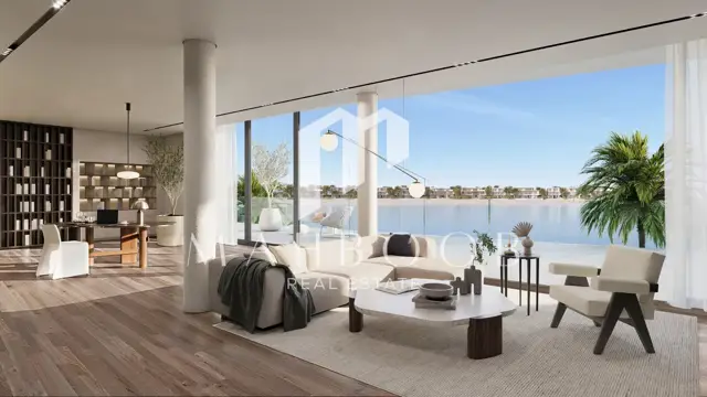 Palm Jebel Ali - Frond F thumbnail 40