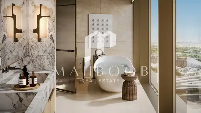 Six Senses Residences By Select Group thumbnail 15