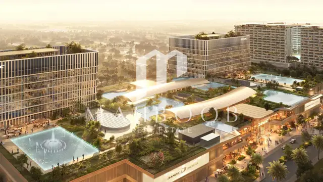 Damac Lagoons thumbnail 23