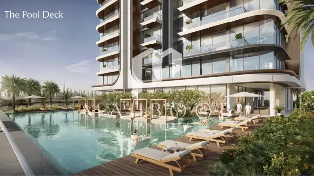 Urgent Sale | 7.0% Below OP | 1 BR in Belmore Residences thumbnail 2